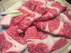 -满来寿喜烧(金虹桥店)