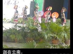-西双版纳傣族园