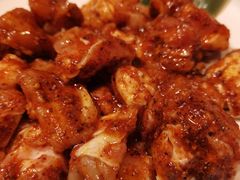 -一品诚记烤肉·甄选店(中南路店)