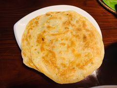 印度飞饼-食肆&Fourteen(武林夜市店)