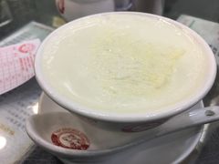-义顺牛奶公司(庇利金街店)