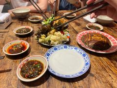 -三哥田螺(北书院街店)