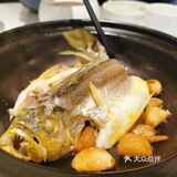 0元探店  小庆鱼仔菜品适合干饭人