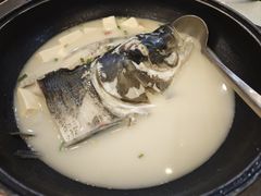 -浔味·山屿湖·正宗全鱼宴老字号