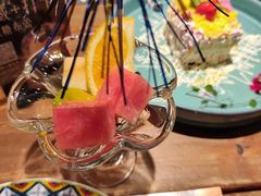 -卢布里西餐厅(海拉尔店)