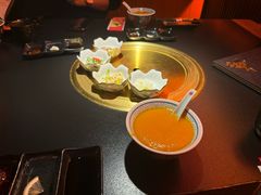 -無二炙坊·和牛烧肉(大钟寺1733店)