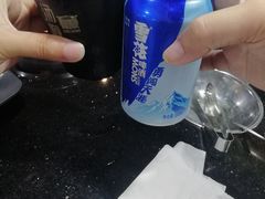 -汤响自助回转火锅百汇(乐峰广场店)