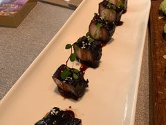 -晋江荣誉国际酒店·港誉茶餐厅