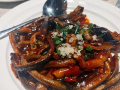 -阿莉餐厅(枣阳路店)