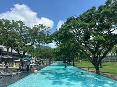 -三亚太阳湾柏悦酒店