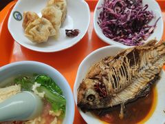 -梅园食堂