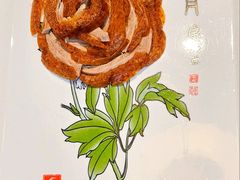 -全聚德烤鸭店(马家堡店)