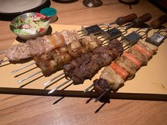 -雪熊精酿·哈尔滨烧烤酒馆(非遗大串店)