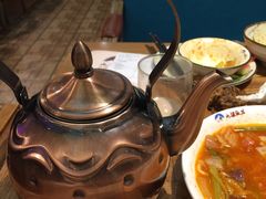 -北疆饭店(大运河博物馆宝龙店)