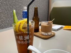 -川成串·自助串串香火锅(朝阳店)