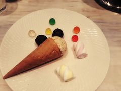-新发展亚太JW万豪酒店·福苑咖啡厅