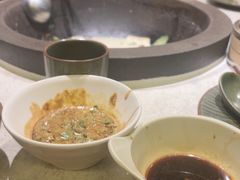 -鲜潭蒸汽石锅鱼(五道口购物中心店)
