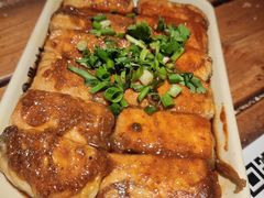 -罍+村卤菜摊(罍街店)