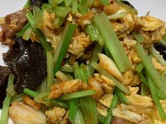-北李妈妈菜·虾爬子大锅贴(贵和店)