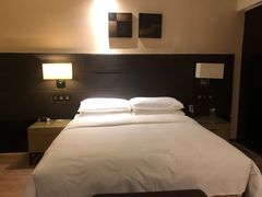 -贵阳万丽酒店