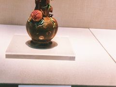 -重庆中国三峡博物馆(重庆博物馆)