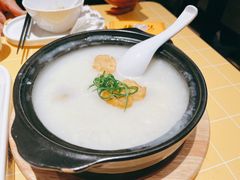 -蔡澜点心·粤菜(花城汇南区店)
