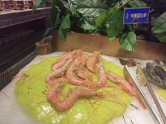 -一方渔歌蒸汽海鲜自助(文化路万达广场店)