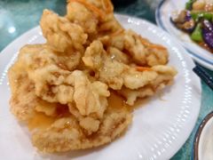 -鹤乡东北菜(崮山路店)