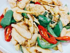 -About Bistro關於·泰式家庭料理