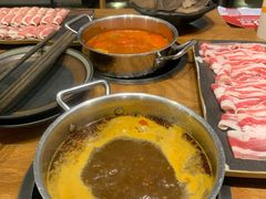 -呷哺呷哺 黄金牧场 (新中关购物中心店)