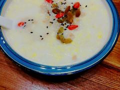 酒酿醪糟鸡蛋-妈妈的味道(工人体育场东路店)