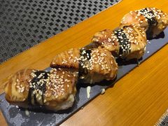 -昊·来了寿司(双楠2店)