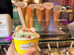 -Gelateria Dondoli