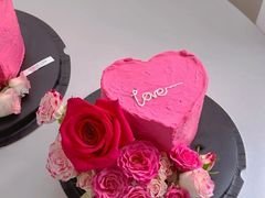 -CAKE BOSS 蛋糕老板(西单君太百货店)