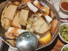 -披头士烧鸟居酒屋(王府井店)