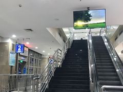 -上海长途汽车客运总站