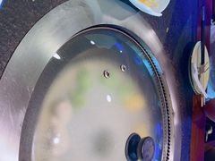 -挂雪铁锅炖大鹅