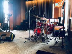 -林肯爵士乐上海中心 Jazz at Lincoln Center Shanghai