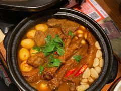 -苏乡兰亭·新派淮扬菜(吾悦广场店)