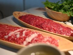 -左庭右院鲜牛肉火锅(苏州园区永旺店)