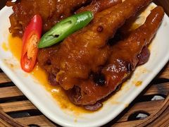 -好食上(喜盈门.范城店)