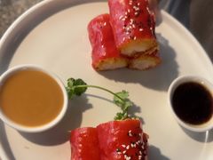 -环球渔市·平价海鲜餐厅(星潮广场店)