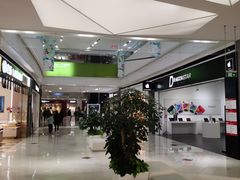 -鑫嘉汇购物中心