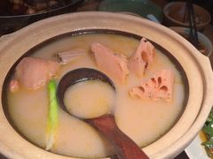 -吃饭皇帝大(解放西路店)