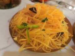 -云鼎·炙火精酿啤酒秘制烧烤(工体店)
