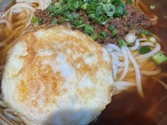 -聚合鑫东北熏酱熟食麻辣面(长阳店)