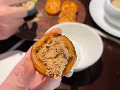 -杭州西子湖四季酒店·金沙厅