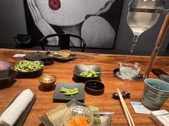 -桐寿司Sushi Tong