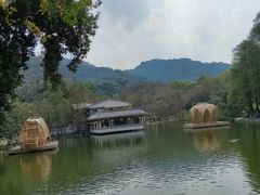 -广州市白云山风景名胜区