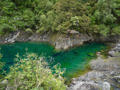 -叠溪松坪沟景区